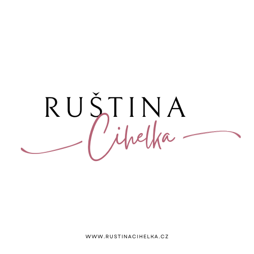 RUŠTINA CIHELKA